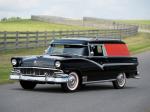 Ford Courier Sedan Delivery 1956 года